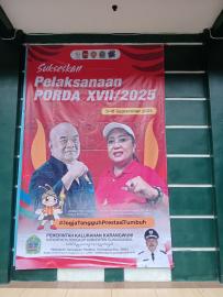 PEMASANGAN BANNER 